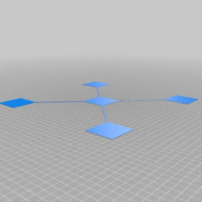 Kiểm tra độ bám dính và căn chỉnh giường in 3D