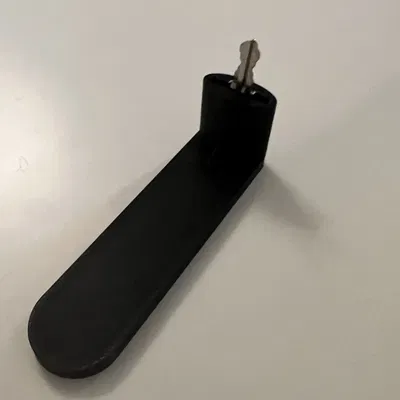 Tay cầm cho khóa Ikea PS 20mm