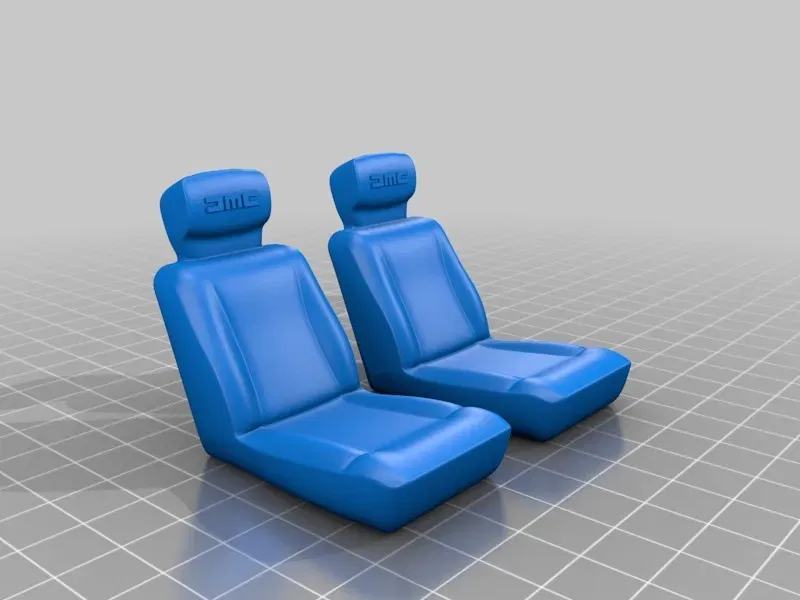 Xe DeLorean thời gian DIY với đèn LED - Image 22