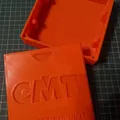 Bộ lưu trữ khuôn góc CMT TMP-R12 - Thumbnail 12