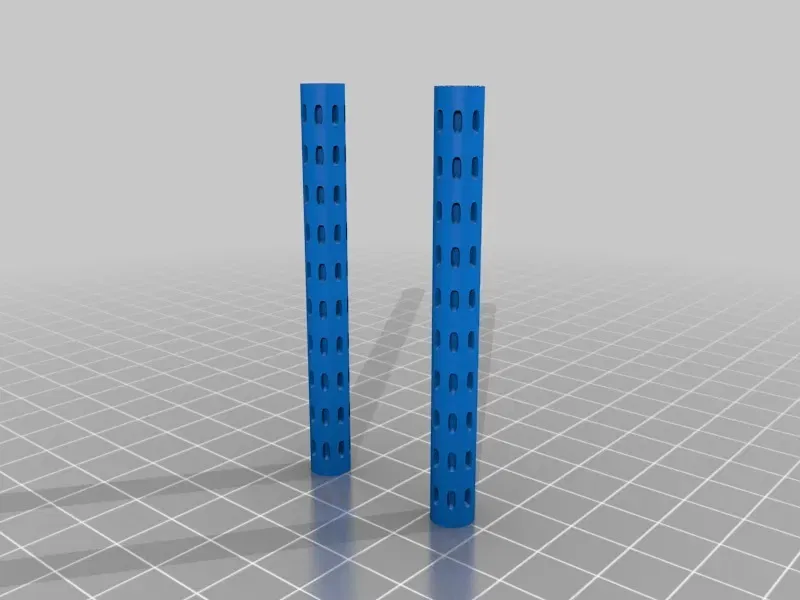 Xe DeLorean thời gian DIY với đèn LED - Image 23