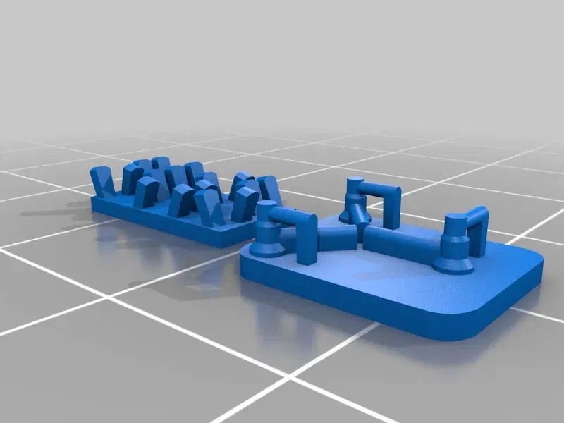 Xe DeLorean thời gian DIY với đèn LED - Image 24