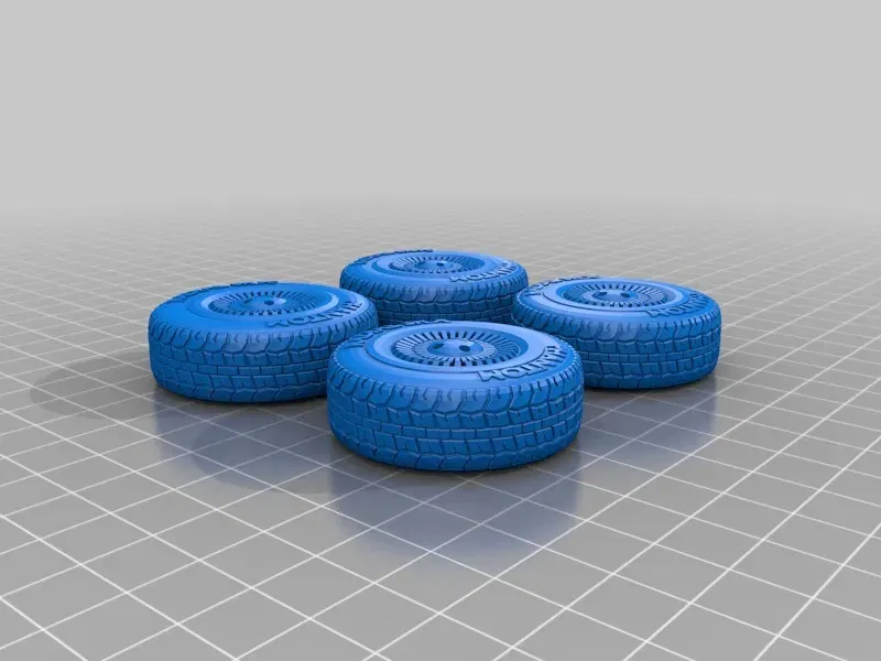 Xe DeLorean thời gian DIY với đèn LED - Image 30