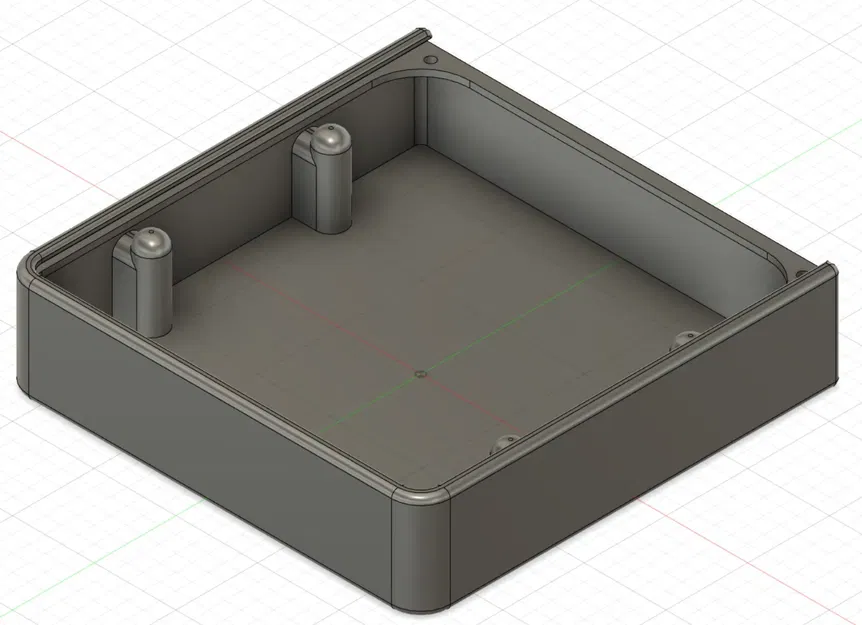 Bộ lưu trữ khuôn góc CMT TMP-R12 - Image 18