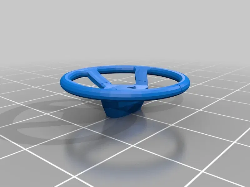 Xe DeLorean thời gian DIY với đèn LED - Image 32