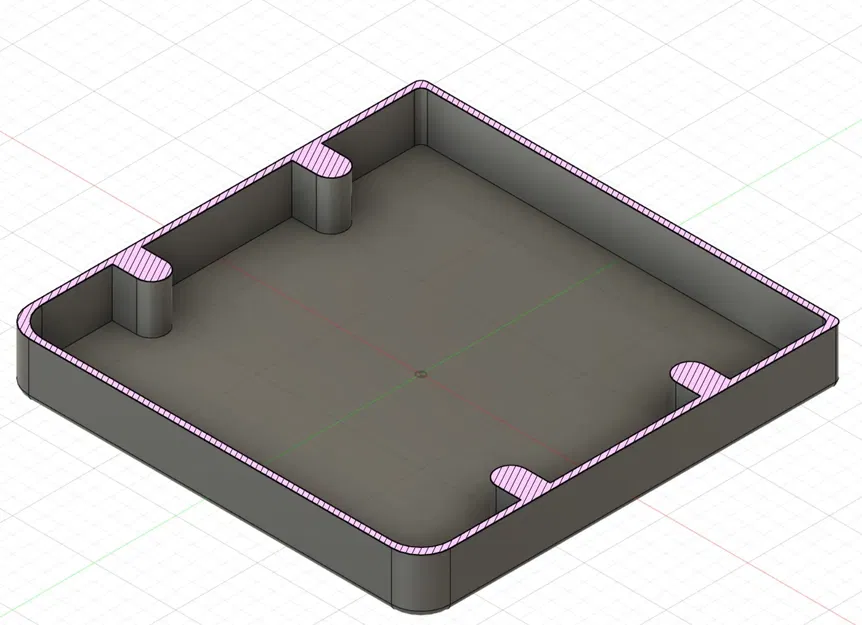 Bộ lưu trữ khuôn góc CMT TMP-R12 - Image 19