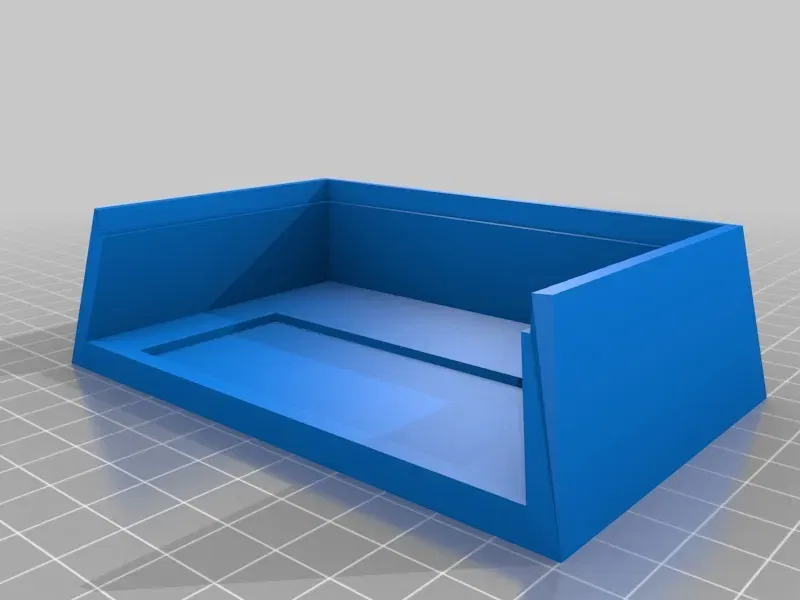 Xe DeLorean thời gian DIY với đèn LED - Image 33