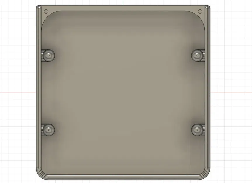 Bộ lưu trữ khuôn góc CMT TMP-R12 - Image 21