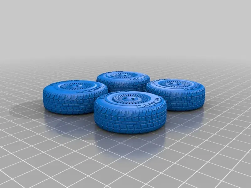 Xe DeLorean thời gian DIY với đèn LED - Image 36