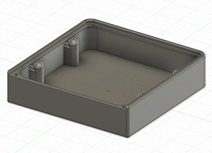 Bộ lưu trữ khuôn góc CMT TMP-R12 - Image 22