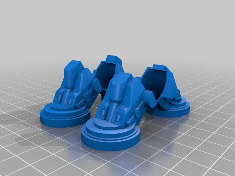 Xe DeLorean thời gian DIY với đèn LED - Image 38