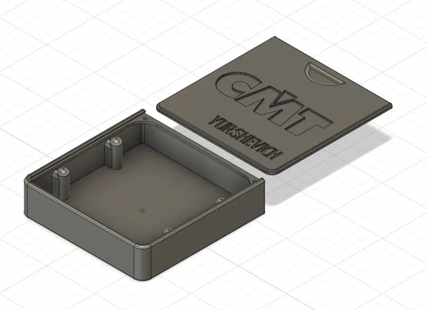 Bộ lưu trữ khuôn góc CMT TMP-R12 - Image 24