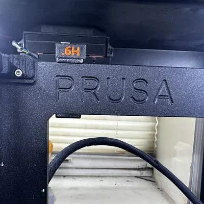 Giá đỡ Hotend từ tính cho Prusabox