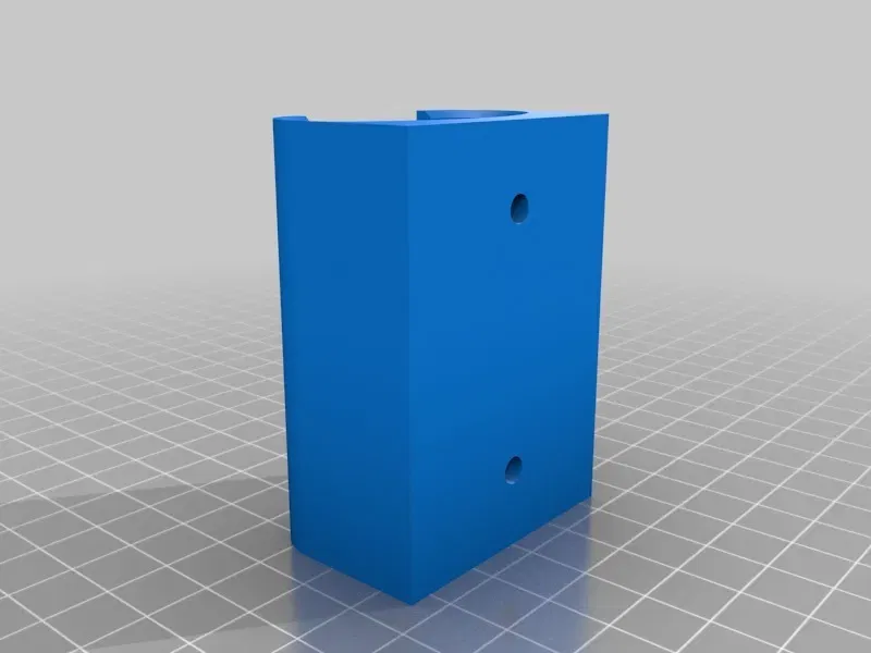 Giá đỡ điều khiển từ xa cho TV TCL và Toshiba Roku - Image 4