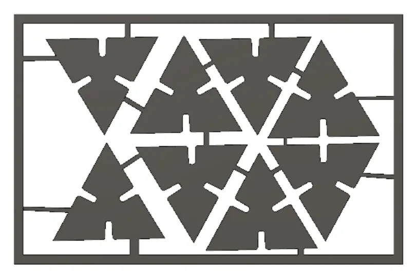 Bộ trò chơi xếp chồng Poly Stacker thú vị và đơn giản - Image 2