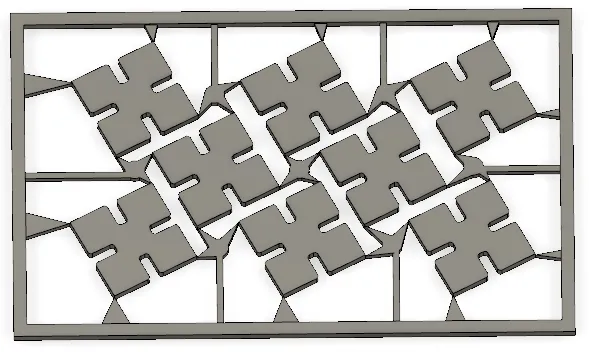 Bộ trò chơi xếp chồng Poly Stacker thú vị và đơn giản - Image 3