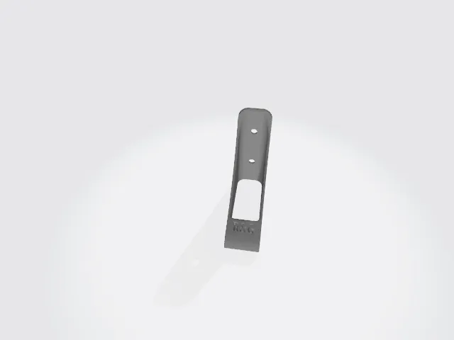 Giá đỡ tiêu chuẩn cho bình xịt dạng vòi bơm - Image 1