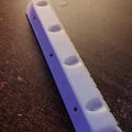 Giá đỡ cáp USB để bàn 300 mm - Thumbnail 4