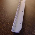 Giá đỡ cáp USB để bàn 300 mm - Thumbnail 5