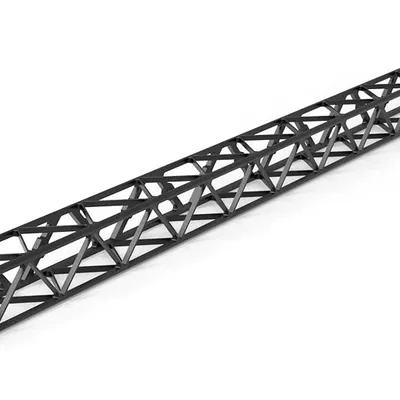 Giá đỡ đầu cuối cho X Beam siêu nhẹ FYSETC V2.4 và Trident