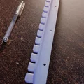 Giá đỡ cáp USB để bàn 300 mm - Thumbnail 6