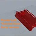Vỏ bảo vệ cho pocketlab thermal phiên bản đầu tiên - Thumbnail 1