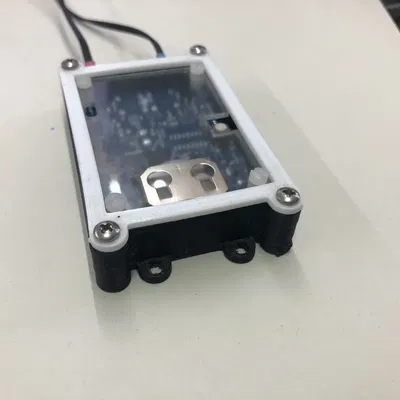 Vỏ bảo vệ cho pocketlab thermal phiên bản đầu tiên