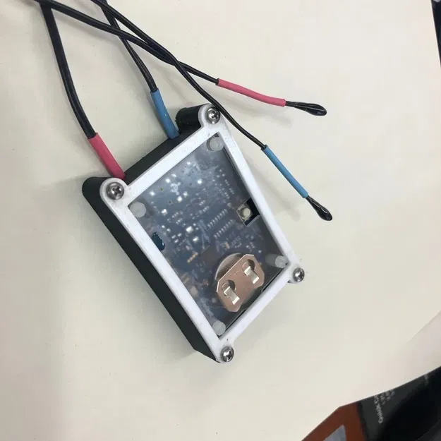 Vỏ bảo vệ cho pocketlab thermal phiên bản đầu tiên - Image 4