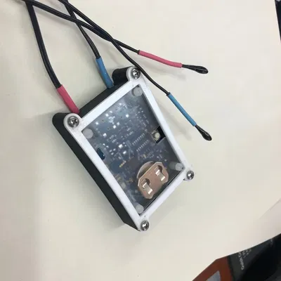 Vỏ bảo vệ cho pocketlab thermal phiên bản đầu tiên