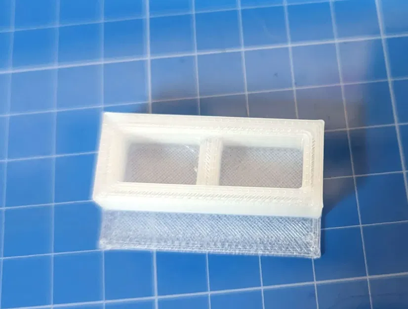 Bộ đệm pin CTR-003 cho Nintendo 3DS XL - Image 1