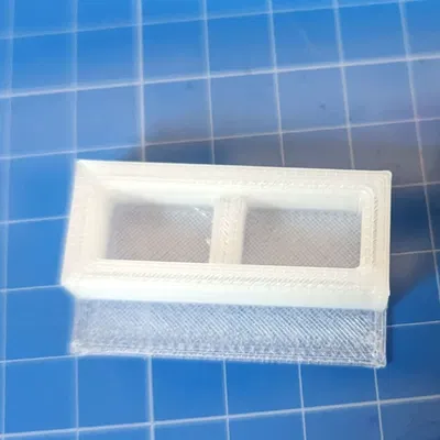 Bộ đệm pin CTR-003 cho Nintendo 3DS XL