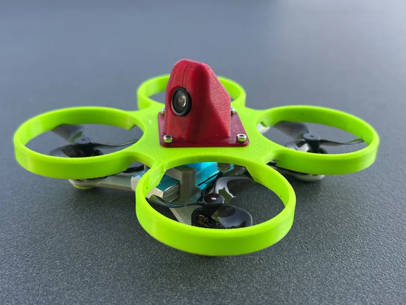 Khung thay thế cho máy bay điều khiển từ xa Cetus Pro - Image 1