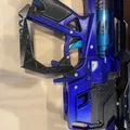 Cần gạt đạn thứ hai cho súng Rival Caliburn - Thumbnail 1