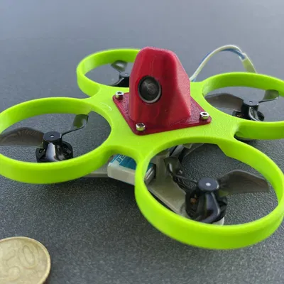 Khung thay thế cho máy bay điều khiển từ xa Cetus Pro