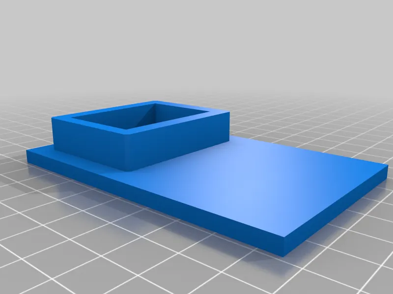 Kẹp treo và nắp cuối cho rèm mini - Image 2