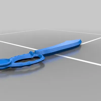 Kiếm thời trung cổ mô phỏng 3D