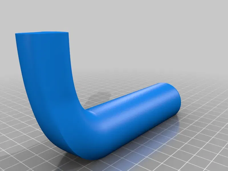 Cán cầm cho đĩa chà nhám velcro một inch - Image 6