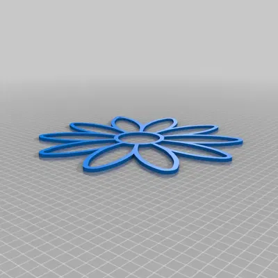 Đồ trang trí bắt ánh sáng cho nhựa resin