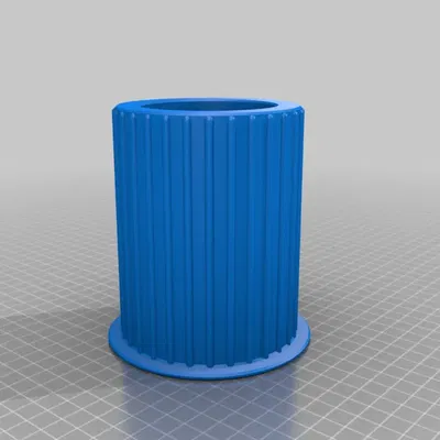 Vỏ giữ nhiệt bia có tay cầm phù hợp với chai nước 500ml