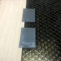 Giá đỡ từ tính cho bàn tổ ong trên máy khắc laser - Thumbnail 5