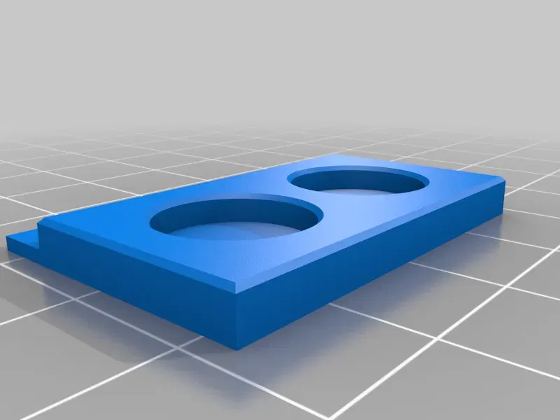 Giá đỡ từ tính cho bàn tổ ong trên máy khắc laser - Image 6