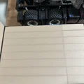 Sàn gỗ thay thế cho xe tải Tamiya Flachbettauflieger - Thumbnail 1