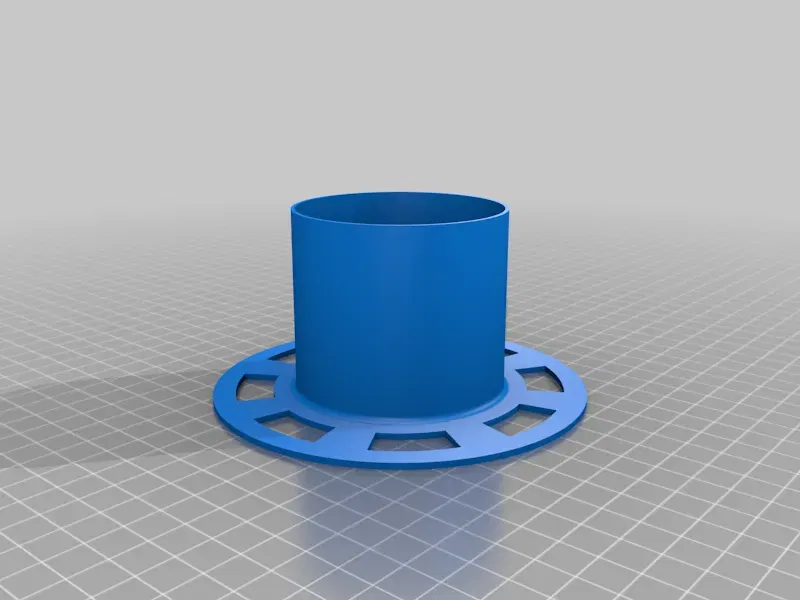 Giá đỡ chai nước 500 ml hoặc bia - Image 4