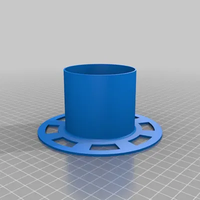 Giá đỡ chai nước 500 ml hoặc bia