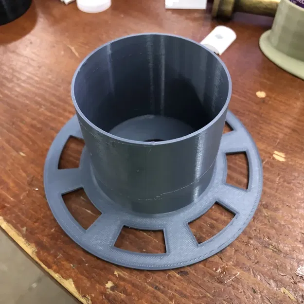 Giá đỡ chai nước 500 ml hoặc bia - Image 5