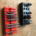 Giá đỡ mũi khoan Router Bit cho máy in 3D - Thumbnail 3