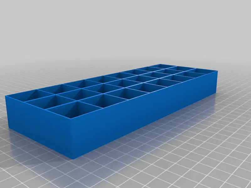 Hộp lưu trữ cho đệm chà nhám Velcro một inch 3 phiên bản - Image 4