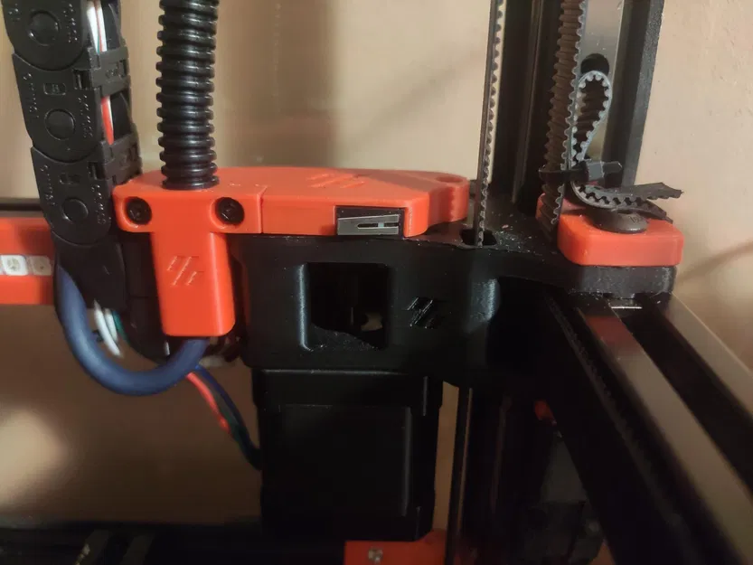Mô hình điều chỉnh dây umbilical cho máy in Voron V2.4 - Image 4