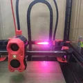Mô hình điều chỉnh dây umbilical cho máy in Voron V2.4 - Thumbnail 5