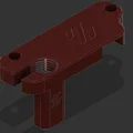 Chuyển đổi vị trí endstop và cắt dây cho Voron V2.4 PG7 - Thumbnail 1